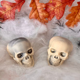 Chocolate Skull Set